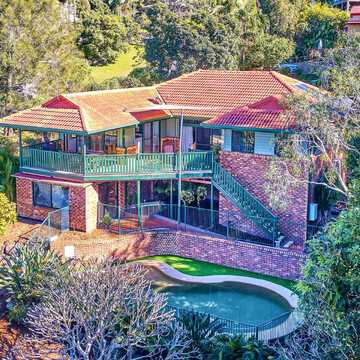 Richard and Michelle Heazlewood-Ross testimonial image