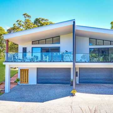 Ann and Peter White testimonial image