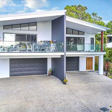 Ann and Peter White testimonial image