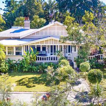 Trish O'Connell and Jeff Webster testimonial image