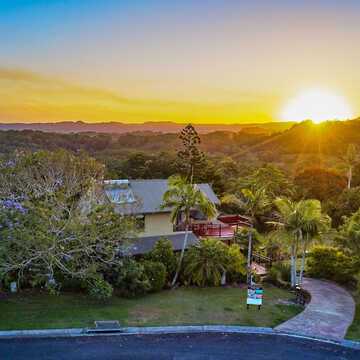 Mary and David Ashton testimonial image