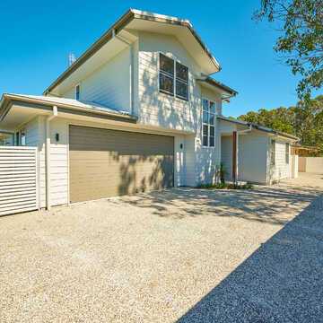 Bev Mulchay testimonial image