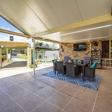 Gail and Mark O'Dwyer testimonial image