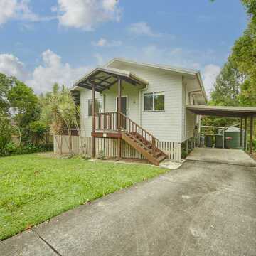 Landlord of a property in Ocean Shores testimonial image