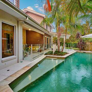 Sandra and Andrew Harrhy testimonial image