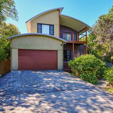 Gerry McCormick testimonial image