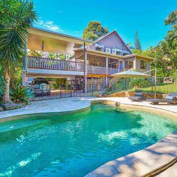 Ali Hounslow and Luke Halloran testimonial image