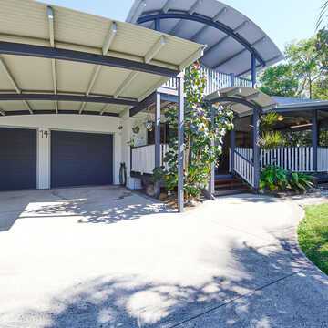 Julie Lindsay testimonial image