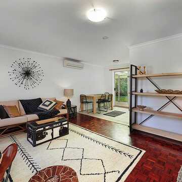 Justine Hilton testimonial image