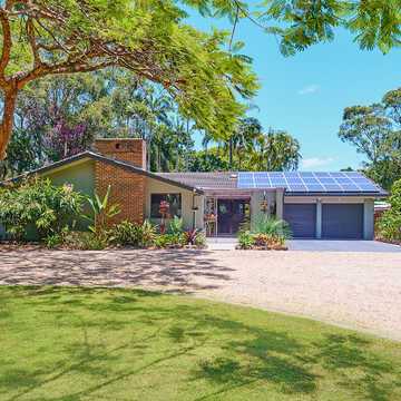 Don Raffaele and Trish Pontin testimonial image