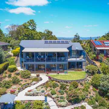 Darryl and Margaret Steenson testimonial image