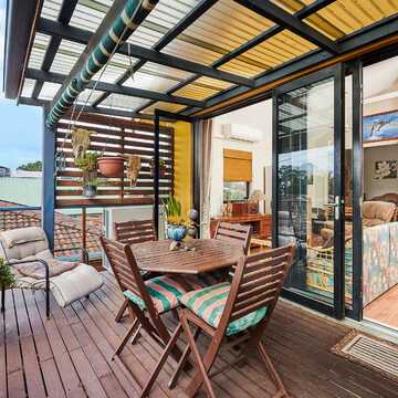 Rae Giles testimonial image