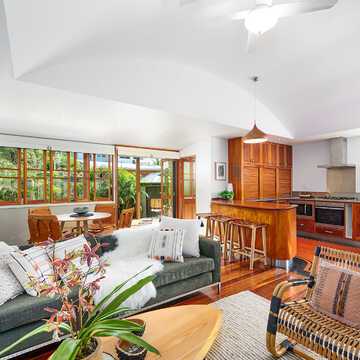 Tim Connard testimonial image