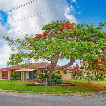 Luke Beasley testimonial image