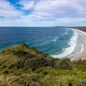 Rebekah testimonial image