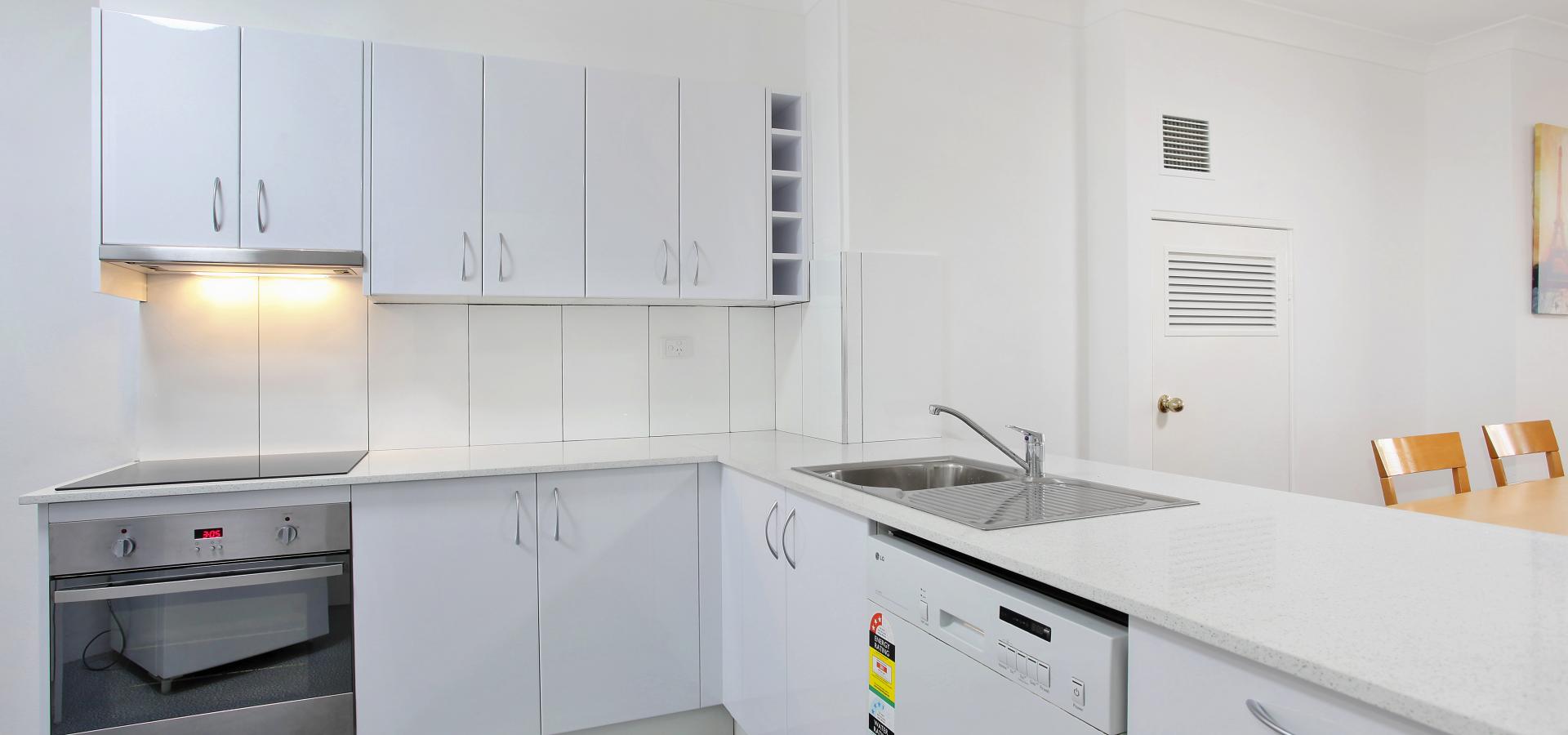 Ultimate City Living