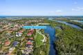 RIVERS EDGE ESTATE ON THE WATER - MURRUMBA DOWNS