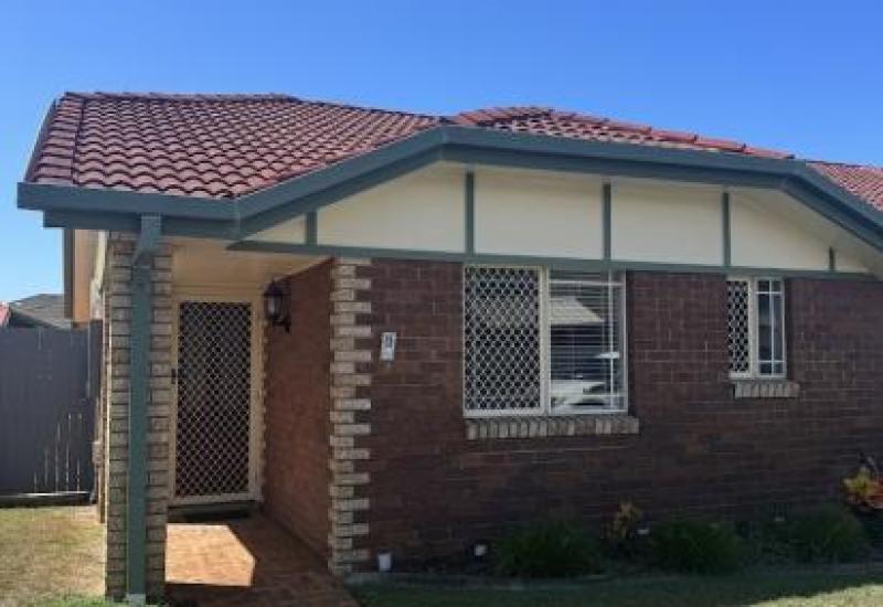 Waterfront Proximity with Exceptional Convenience