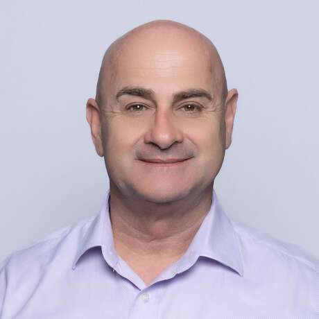 Anastasios (Tom) Pistevos photo