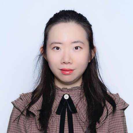 Wenting(Pauline) Shi photo