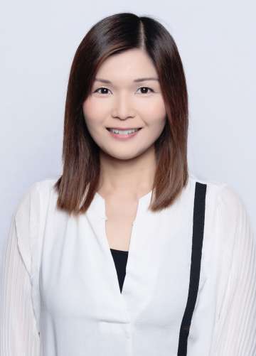 Gloria Leung