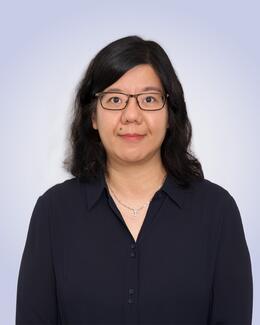 Dawn Chan photo