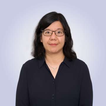 Dawn Chan