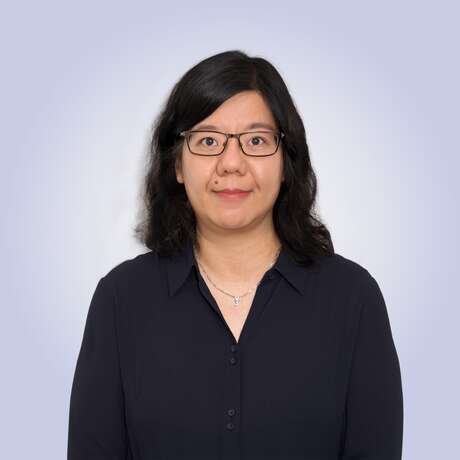 Yu (Dawn) Chan photo