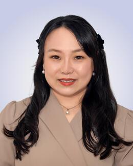Qiao(Maggie) Sun photo