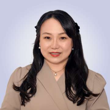 Qiao(Maggie) Sun
