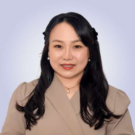 Qiao(Maggie) Sun photo