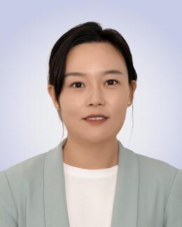 Weijia(Jenny) Zou photo