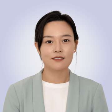 Weijia(Jenny) Zou