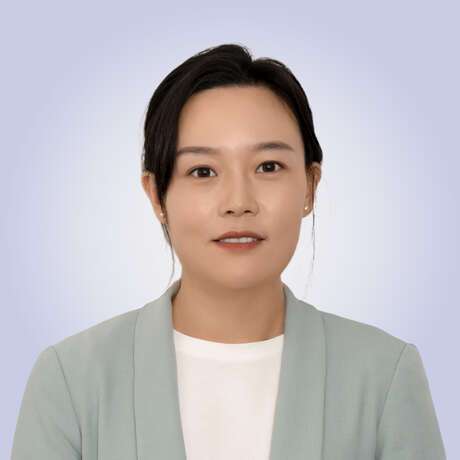 Weijia(Jenny) Zou photo