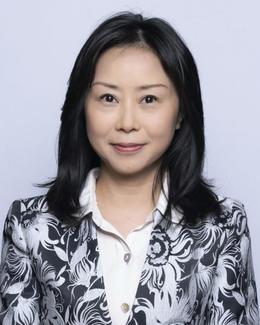 Ye Li (Shirley) Zhang photo
