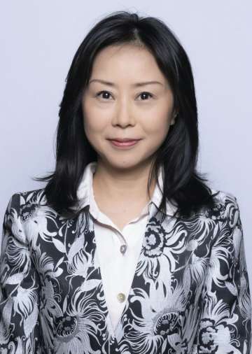 Ye Li (Shirley) Zhang