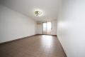 Spacious two bedroom unit with secure car space