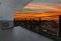 ONSITE PROPERTY MANAGER  - SPACIOUS 2 BEDDER PLUS STUDY - AMAZING SUNSET VIEW