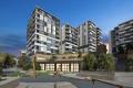 Nearly New Larger 2 bedroom with sunny balcony