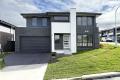 Brand New & Spacious 4-bedroom House, Ready to move