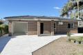 Nearly New Two bedroom house