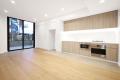 LARGEST internal one-bedroom in the building. PET-friendly with open courtyard.