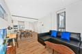 Fully Furnished - Enjoy City Skyline Views from Executive Sydney Apartment