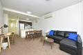 Spacious and Furnished 2 Bedroom Apartment