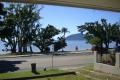 Beachside cottage has location and holiday...