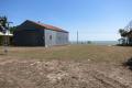 Vacant block with large shed with the option to...