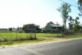 Light Industrial Vacant Land - with security...