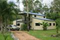 The ultimate in rural living - 4B/R modern home...