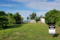 Enjoy the sea breeze from this beachside vacant block just 100 metres from the beach.