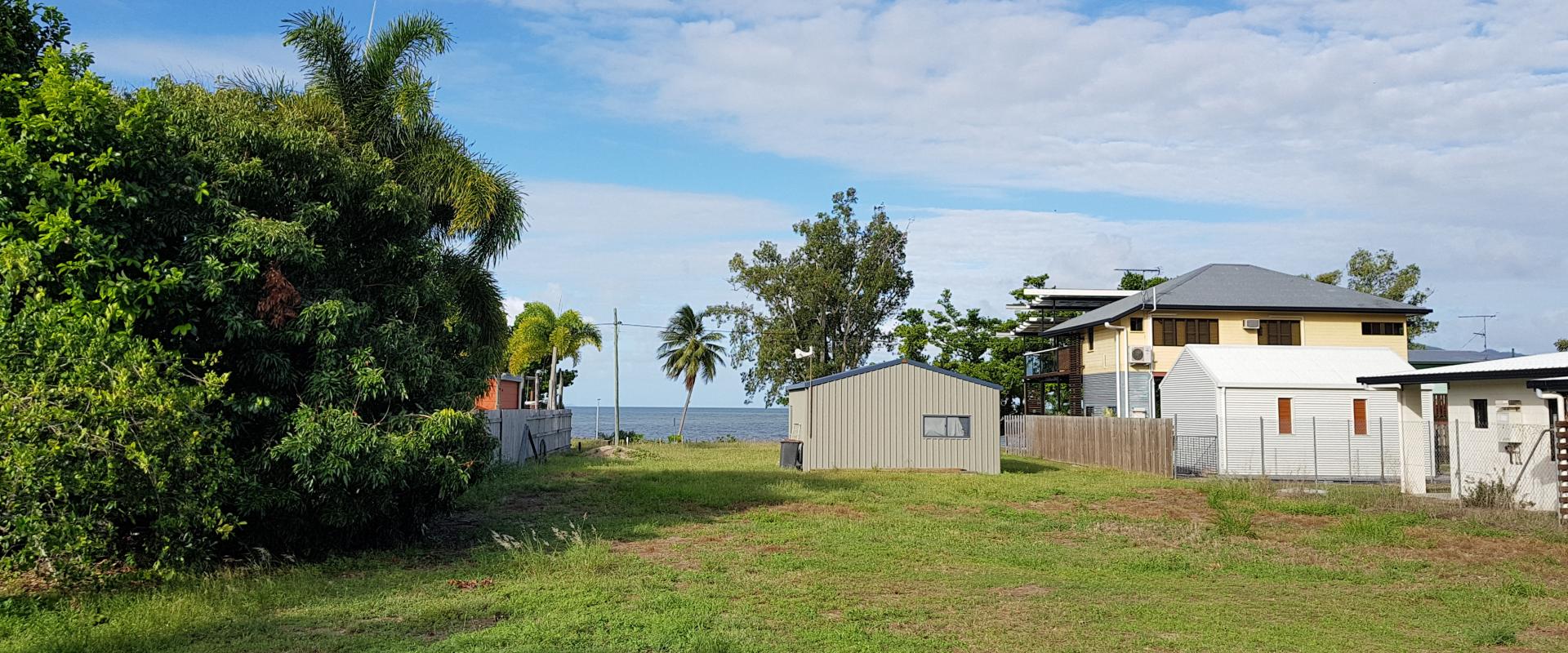 Cardwell & District Real Estate Enjoy the sea breeze from this